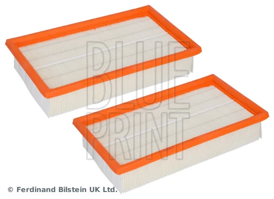 Air filter kit
